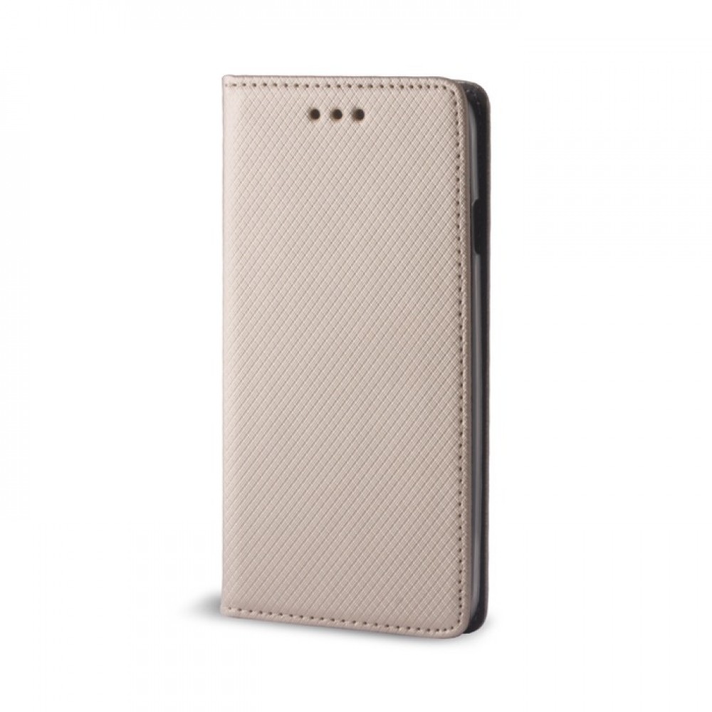 OEM Θήκη Βιβλίο Smart Magnet Για Samsung Galaxy Α5 (2017) Χρυσή Τηλεφωνία OEM Θήκη Βιβλίο Smart Magnet Για Samsung Galaxy Α5 (2017) Χρυσή Τηλεφωνία